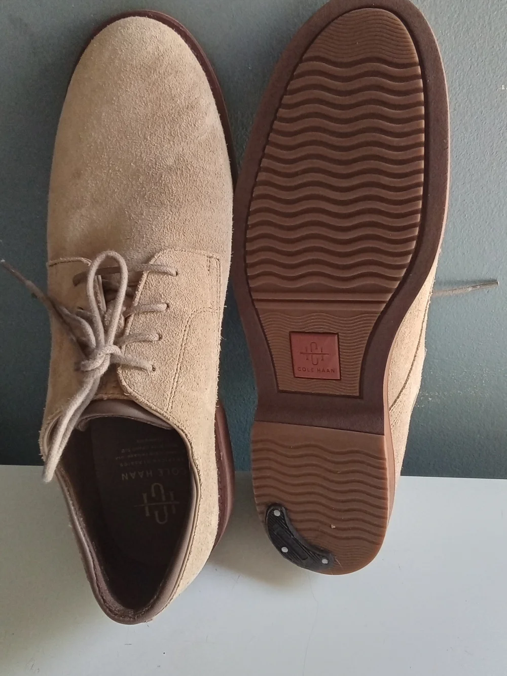 Cole Haan cole haan